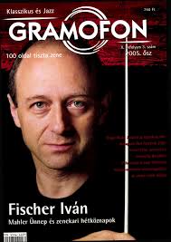 Gramofon, 2005 (10. évfolyam, 1-4. szám)