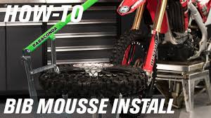 Michelin Bib Mousse Foam Tube Tires And Wheels Rocky