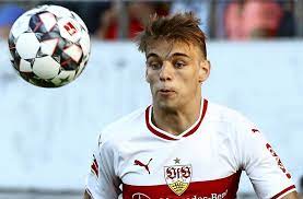 2017'den beri hırvatistan milli takımı'mda teknik direktörlük yapıyor. Der Vfb Linksverteidiger Ubt Drastische Kritik An Trainer Weinzierl Der Grosse Frust Des Borna Sosa Vfb Stuttgart Esslinger Zeitung