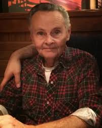 Obituary information for Ralph D. Block