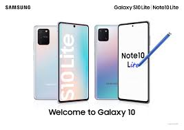 Samsung galaxy s10+ android smartphone. Galaxy Note 10 Lite Vs Galaxy Note 10 Vs Galaxy Note 10 Plus Specs Design Features Comparison To Help You Decide Better