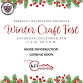 Winter Craft Fest event image