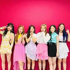 Gi dles first reality show to neverland every. Gidle X Neverland Nevie Home Facebook