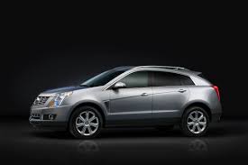 2013 Cadillac Srx Review Ratings Specs Prices And Photos The Car Connection
