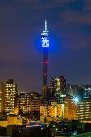 Johannesburg South Africa Johannesburg City Africa South Africa