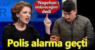 Nagehan alçı biyografi bilgileri, kaç yaşında, aslen nereli ve nerede doğdu gibi sorularınıza cevaplar verdik! Nagehan Alci Kimdir Olum Tehdidi Polisi Alarma Gecirdi