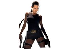 Do you like this video? Top 7 Worst Action Hero Role Models 1 Lara Croft From The Tomb Raider Series Tomb Raider Lara Croft Lara Croft Cosplay