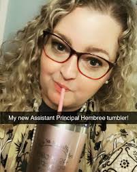 Snacks for Assistant Principal with Food Allergies