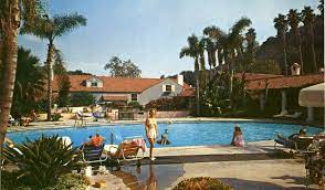Bel Air Hotel Bel Air Vintage Pool Hotel Bel Air Hotel Pool Pool