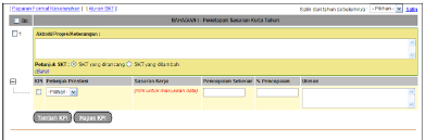 0 ratings0% found this document useful (0 votes). Panduan Penyediaan Sasaran Kerja Tahunan Skt Pdf Free Download