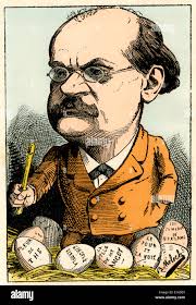 Charles hector hi-res stock photography and images