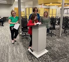 2023-2024 Board Meetings