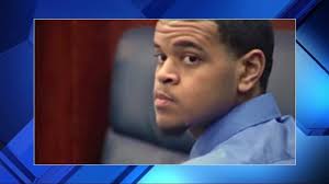 Morgan gets two life terms