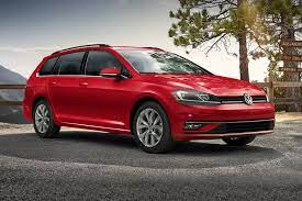 See a recent post on tumblr from @carsthatnevermadeitetc about sportwagen. Used 2019 Volkswagen Golf Sportwagen Prices Reviews And Pictures Edmunds