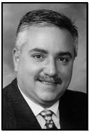 40 Under 40 Awards 2001