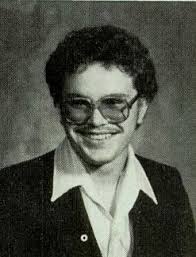 George Thomas Alexiou (1963-2023)