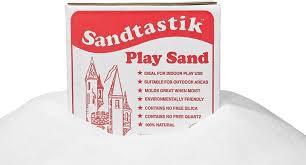 When compared to coarse, regular sand, it's no surprise that shaw resources is a parent's preferred choice. Chk Sandtastik Sparkling White Play Pure Clean Kids Children Child Baby Infant Safe Safest Sand For Sandbox Sand Box Large Babies Kids Babies Kids Fashion On Carousell