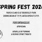 Spring Fest – Americana event in Sun City West, AZ