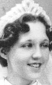 Eva B. Lang Obituary