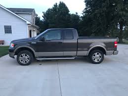 You can reserve one now on ford's website with a $100 deposit. Help Would Be Greatly Appreciated 2008 F 150 2wd Leveled Ford F150 Forums Ford F Series Truck Community