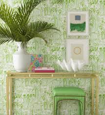 People in palm beach care about their interiors, and houses there are a reflection of their owners' travels and imaginations. Lee Jofa And Lilly Pulitzer Introduce New Fabrics And Wall Coverings The Glam Pad Palm Beach Interior Design Beach Interior Design Lilly Pulitzer Home Decor