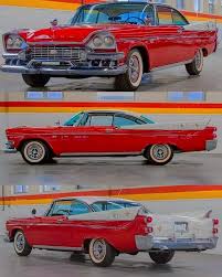 Image result for Sapphire 1958 Dodge