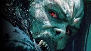 Und wird zu venom, einem bösartigen und gefährlichen wesen. Venom Ist Nur Der Anfang Das Erwartet Euch In Morbius Kino News Filmstarts De