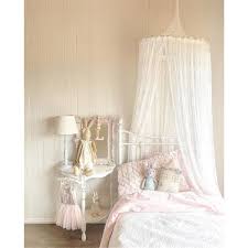 This functions like a tent which fully encloses your bed who normally uses canopy beds? Amazon Com Jeteven White Lace Dome Bed Canopy Kids Play Tent Princess Mosquito Net Home Decor Height 250cm Girls Bed Canopy Canopy Bedroom Canopy Bed Curtains