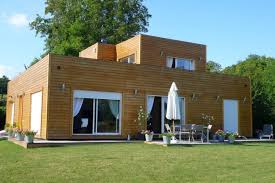 Maison En Kit Prefabrique 15 Modeles Pour S Inspirer