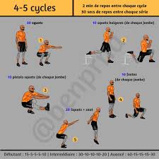 Programme Gratuit Sur 12 Semaines A Telecharger Entrainement Street Workout Jambes Sans Equipement Poid Abdos A La Maison Entrainement Jambes Exercices Abdos