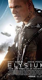 Elysium 2013 Jodie Foster As Delacourt Imdb