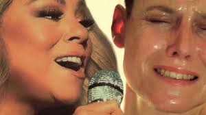 In Space, Everyone Has To Hear Her Sing"