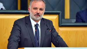 İçişleri bakanlığı, kars belediye başkanı ayhan bilgen'in görevden alındığını duyurdu. Hdp Li Bilgen Den Partisine Elestiri Son Dakika Haberleri