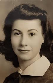 Fredonna Koehnle Millard (1923-2008)