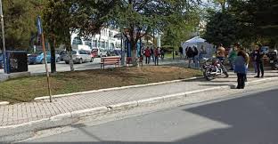 Από τον σεπτέμβριο ο ο.α.σ.θ θα διαθέτει καθημερινά περισσότερα από 400 οχήματα στο πολεοδομικό συγκρότημα και συνολικά στην περιφερειακή ενότητα. Dwrean Rapid Test Covid 19 Gia Pezoys Se Neoxwroyda Kai Wraiokastro