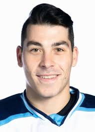 Player photos for the 2020-21 Ferris State University at hockeydb.com