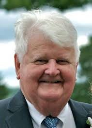 Richard "Dick" Bernard Fahey, 79, died May 27