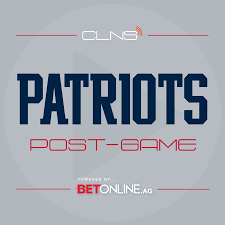 patriots post game show podcast listen reviews charts