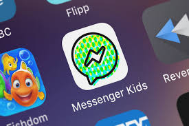 From , click messenger kids in the left menu.if you don't see it in your menu, click see more. Facebook Messenger Kids Security Flaw What Parents Need To Know Tom S Guide