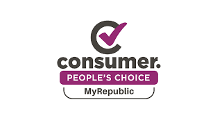 From wireless lte broadband solutions for fast deployment at remote sites to dedicated fixed connection for uncompromised access and bandwidth. Congratulations Myrepublic Are Consumer Nz S People Choice Award For 2018