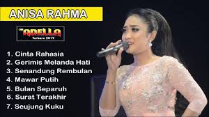 Adella dangdut koplo terbaru full album hadirmu bagai mimpi mp3 duration 1:38:12 size 224.76 mb / mr ayu arsitha ft new pallapa | bersabarlah live concert wahana musik mp3. Anisa Rahma Adella Full Album 2019 Top 7 Lagu Dangdut Koplo Terbaik Youtube