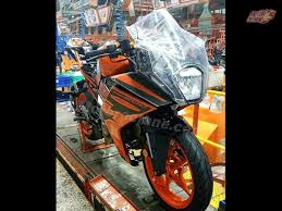 Ktm rc 200 pdf user manuals. Upcoming Ktm Rc 200 Why Different Design