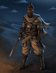 Artstation Drak Shal Maraz The Desert Warrior Christian Hadfield See more ideas about fantasy art, fantasy, art. drak shal maraz the desert warrior