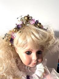 SWEET CHERUB by DEREK 15" PORCELAIN