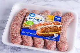 How To Cook Brats In The Oven How Long To Cook Topping Ideas