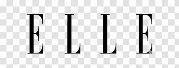 Vogue logo magazine fashion, gucci logo transparent background png clipart. Elle Quebec Germany Logo Magazine Brand Forbes Transparent Png