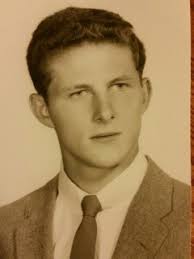 Obituary for John F Whiting