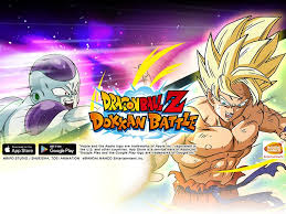 Who could be behind this sinister turn of events? Dragon Ball Z Dokkan Battle Dragon Ball Z Dokkan Battle
