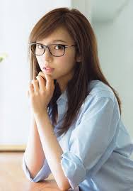 46pic mai shinuchi utb 女の子 メガネ女子 眼鏡 女子