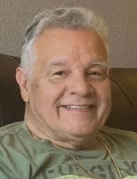 Obituary information for Joseph Vazquez, Jr.